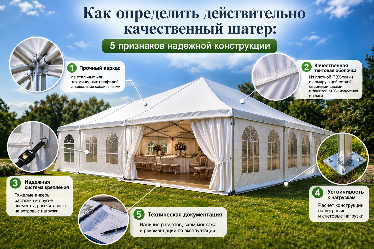 шатер